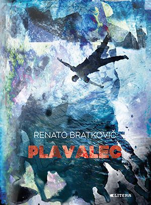 Renato Bratkovič: Plavalec