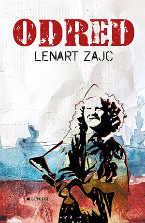 Lenart Zajc: Odred