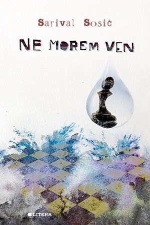 Sarival Sosič: Ne morem ven