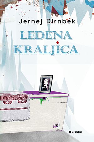 Jernej Dirnbek: Ledena kraljica