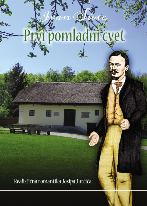 Ivan Sivec: Prvi pomladni cvet