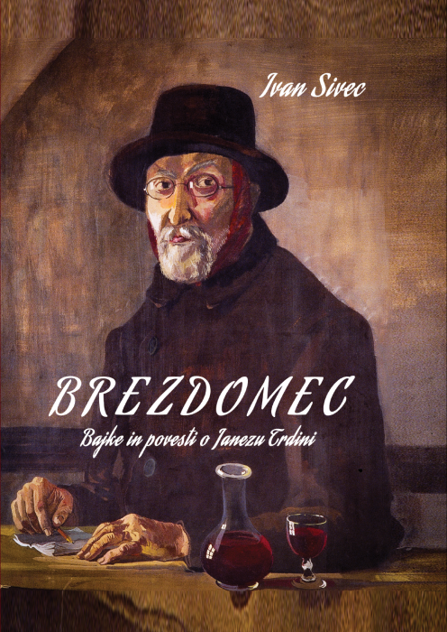 Ivan Sivec: Brezdomec