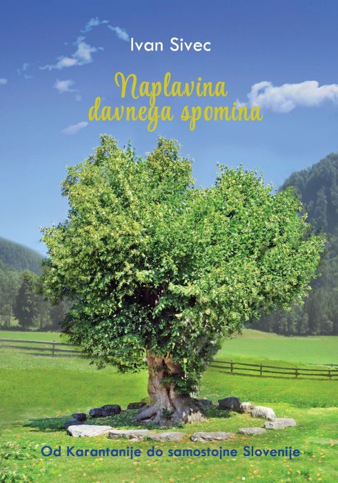 Ivan Sivec: Naplavina davnega spomina