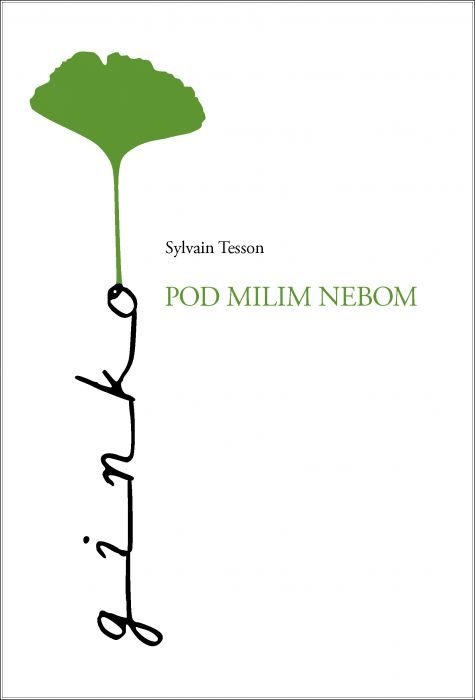 Sylvain Tesson: Pod milim nebom