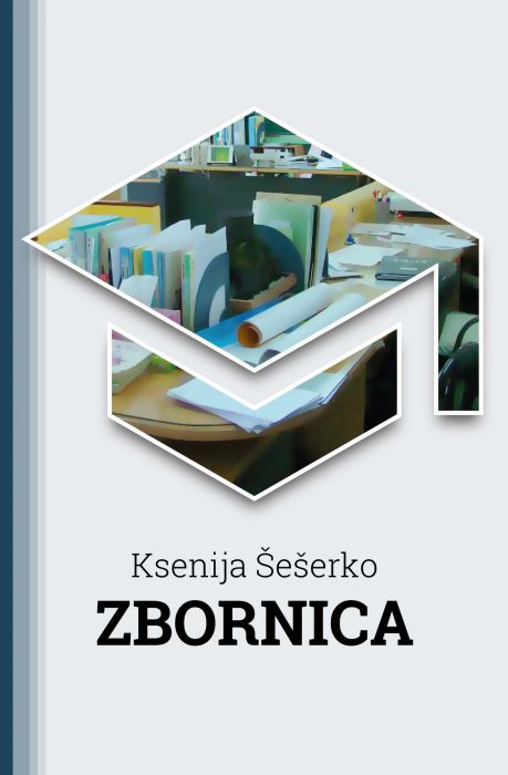 Ksenija Šešerko: Zbornica