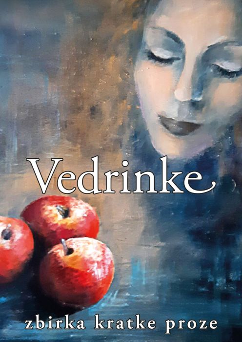 Ana-Marija Pušnik: Vedrinke