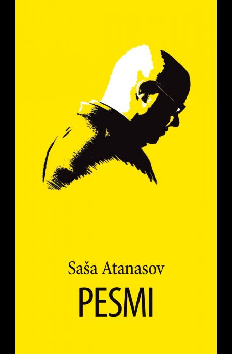 Saša Atanasov: Pesmi