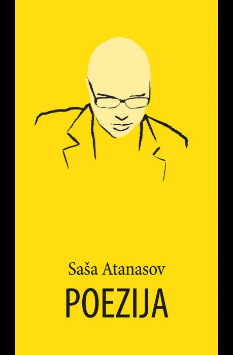 Saša Atanasov: Poezija