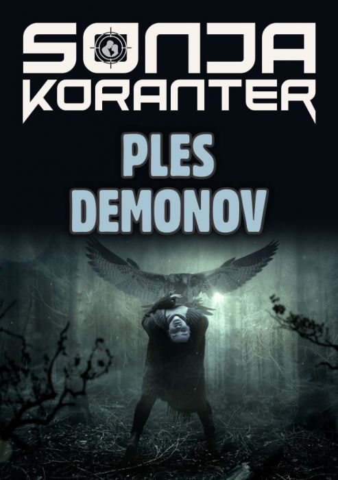 Sonja Koranter: Ples demonov