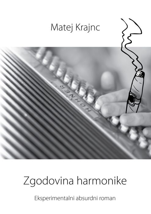 Matej Krajnc: Zgodovina harmonike