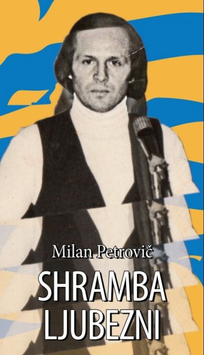 Milan Petrovič: Shramba ljubezni