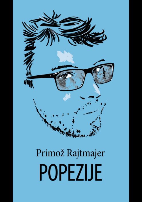 Primož Rajtmajer: Popezije