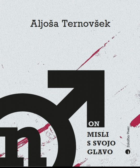 Aljoša Ternovšek: On misli s svojo glavo