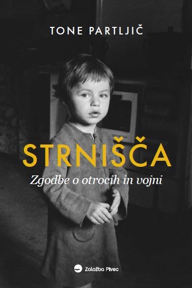 Tone Partljič: Strnišča