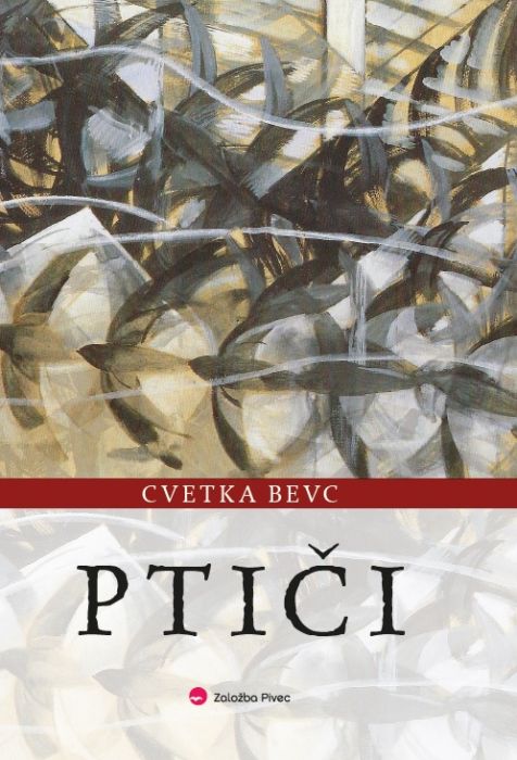 Cvetka Bevc: Ptiči