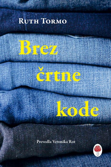 Ruth Tormo: Brez črtne kode