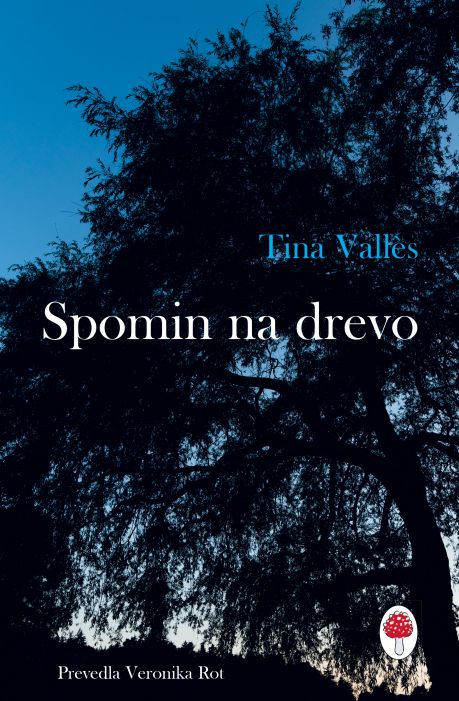 Tina Vallès: Spomin na drevo