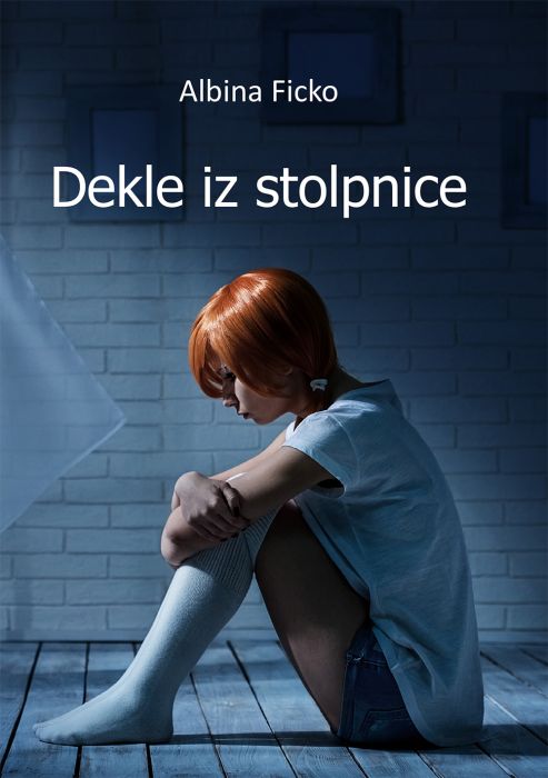 Albina Ficko: Dekle iz stolpnice