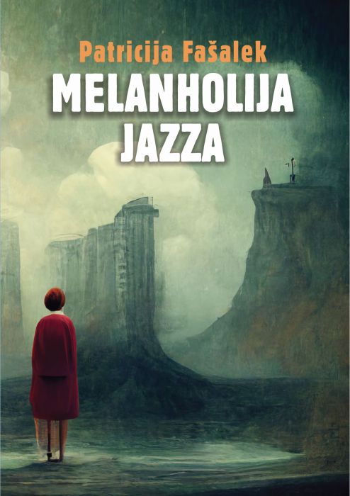 Patricija Fašalek: Melanholija jazza