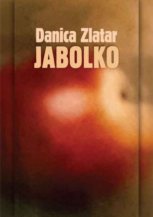 Danica Zlatar: Jabolko