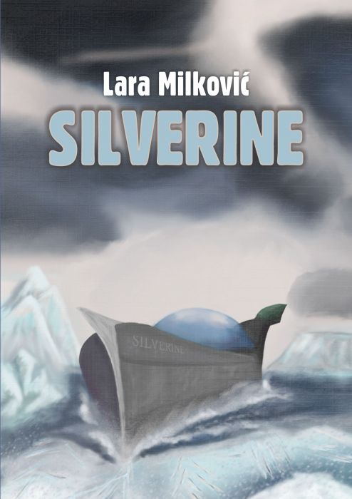 Lara Milković: Silverine