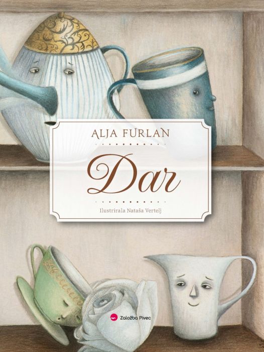 Alja Furlan: Dar