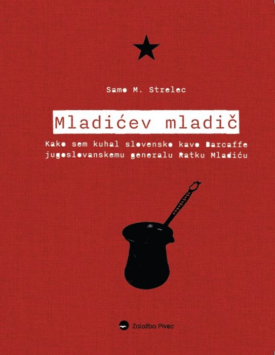 Samo M. Strelec: Mladićev mladič