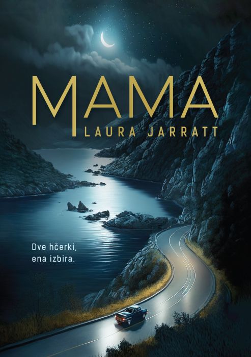 Laura Jarratt: Mama