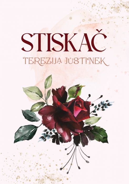 Terezija Justinek: Stiskač