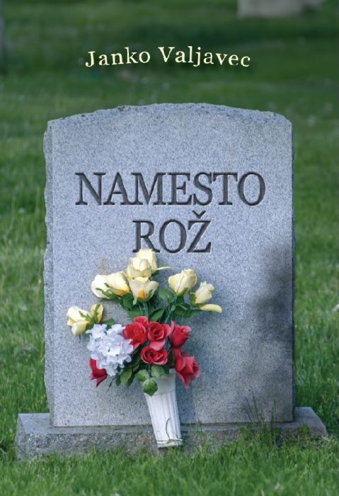 Namesto rož