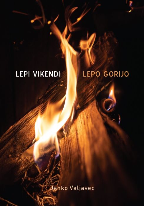 Lepi vikendi lepo gorijo