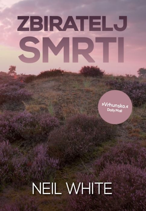Zbiratelj smrti