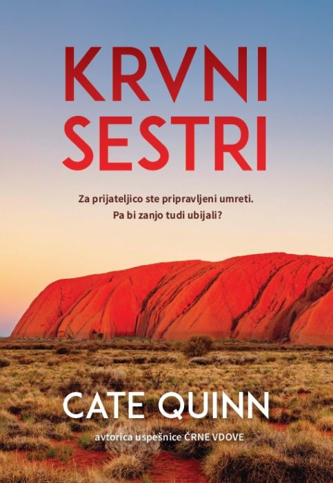 Krvni sestri