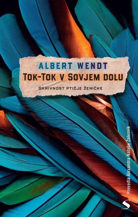 Albert Wendt: Tok-Tok v Sovjem dolu