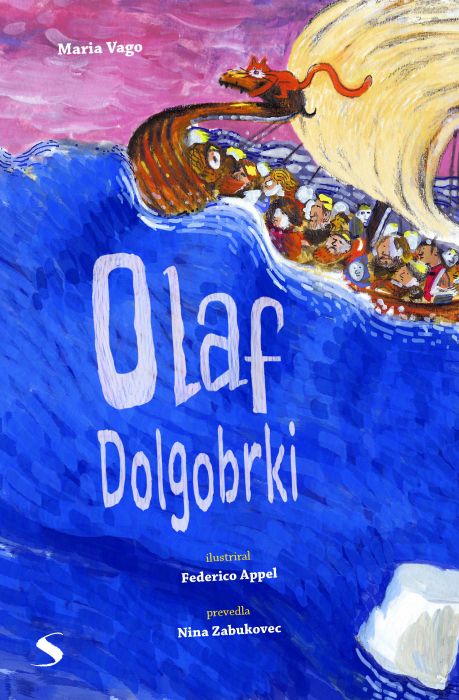 Olaf Dolgobrki