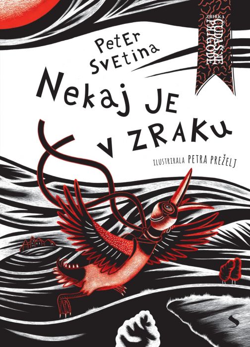 Nekaj je v zraku