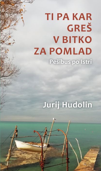 Ti pa kar greš v bitko za pomlad