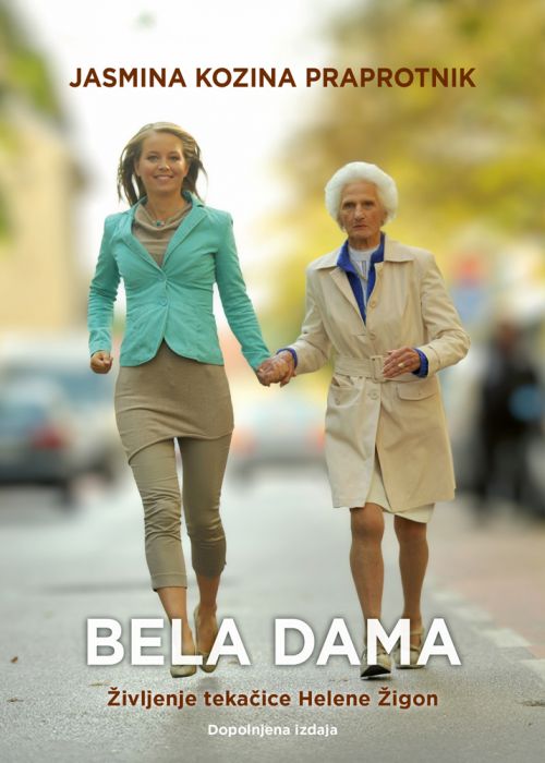 Bela dama