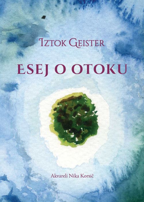 Esej o otoku