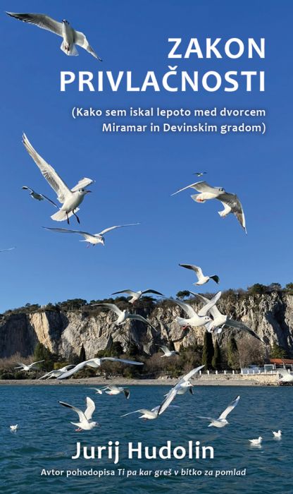 Zakon privlačnosti
