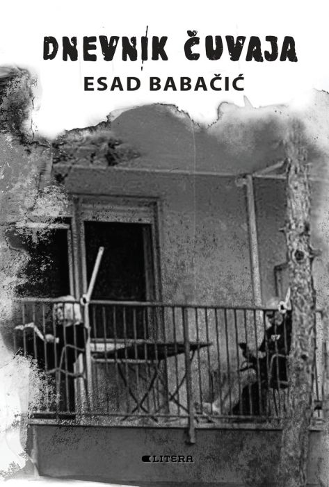Dnevnik čuvaja