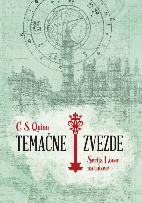Temačne zvezde