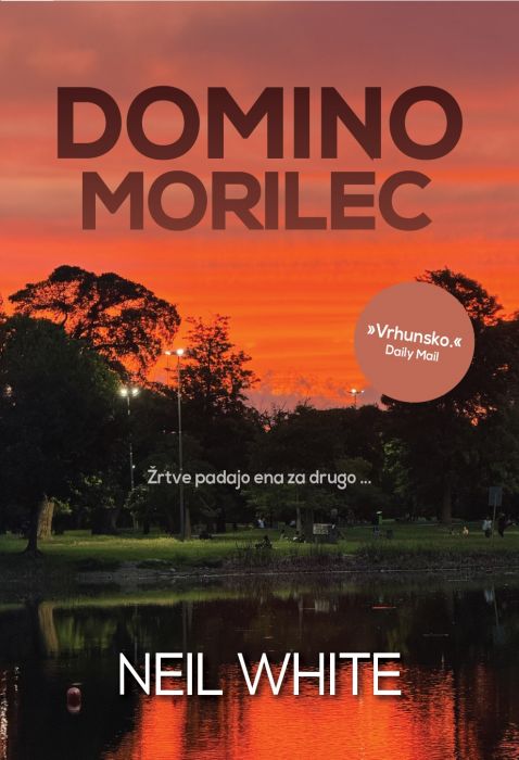 Domino morilec