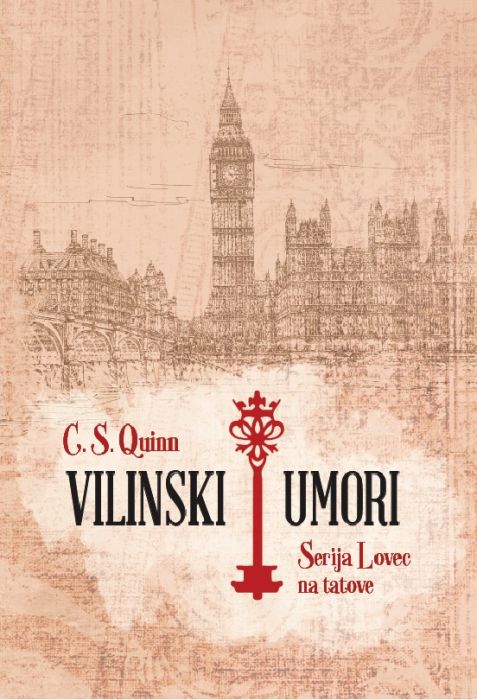 Vilinski umori