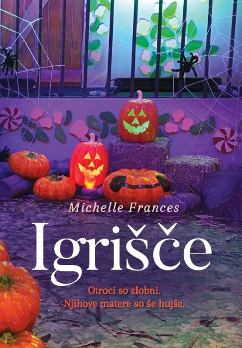 Igrišče