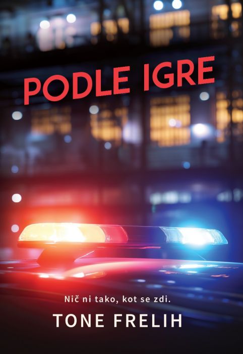 Podle igre