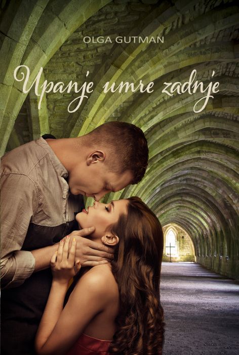 Olga Gutman: Upanje umre zadnje Olga Gutman: Upanje umre zadnje