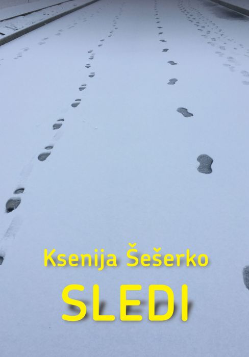 Sledi