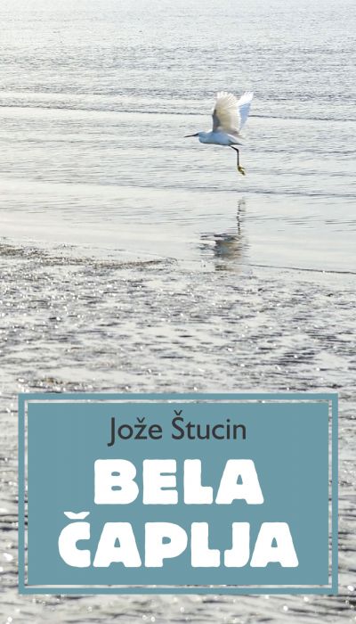 Bela čaplja