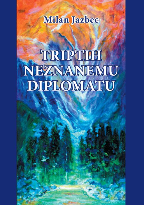 Triptih neznanemu diplomatu